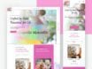 Magnetic Moments custom e-commerce development Ottawa case study main banner showing 300% order processing improvement by iWEBAPP Agency