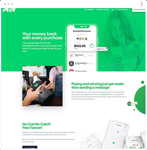 iWEBAPP | WEB DESIGN AGENCY OTTAWA & DIGITAL MARKETING COMPANY TORONTO 25 web development design ottawa wordpress