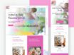 Magnetic Moments custom e-commerce development Ottawa case study main banner showing 300% order processing improvement by iWEBAPP Agency