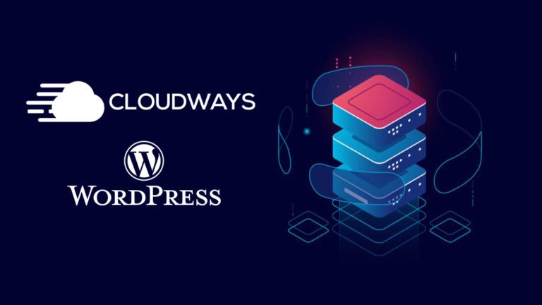 Best Cloud Hosting for WordPress and Woocommerce