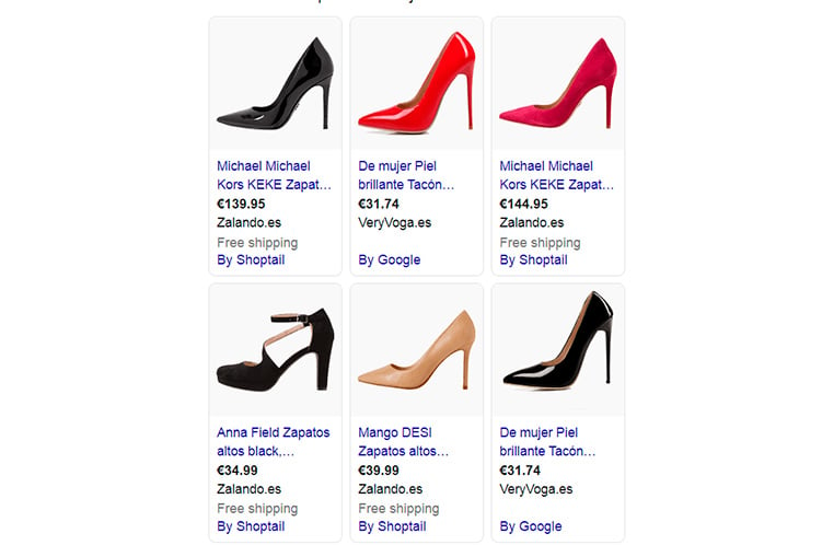 How to build Google Shopping campaigns