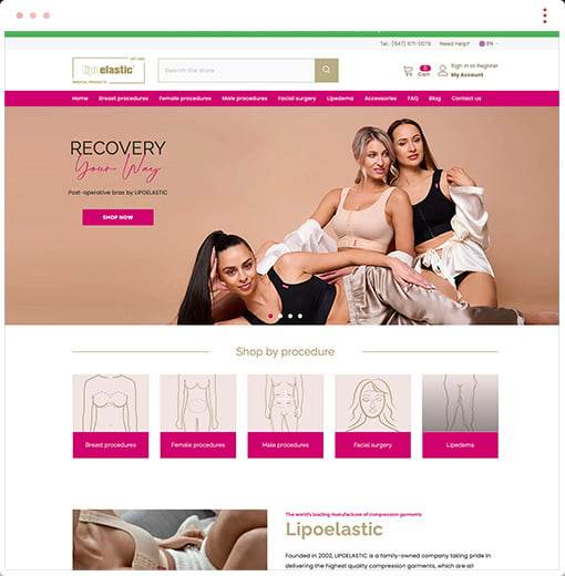 ottawa-web-design-shopify-ecommerce-company