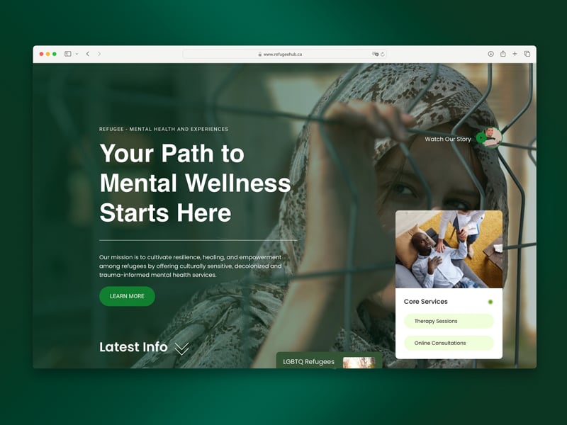 iWEBAPP Portfolio 26 - iWEBAPP Portfolio