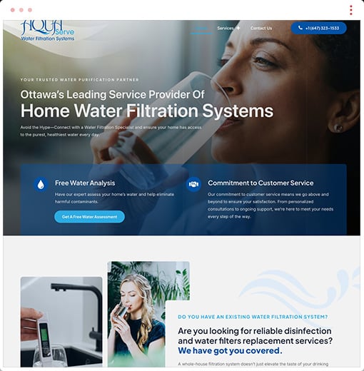 - iWEBAPP | WEB DESIGN AGENCY OTTAWA & DIGITAL MARKETING COMPANY TORONTO