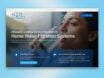 - Aquaserve, Web Design & Development Ottawa