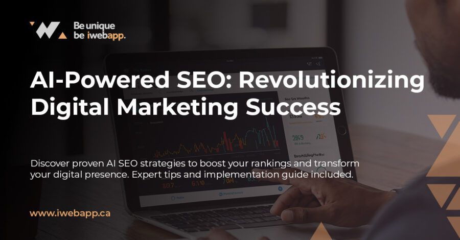 AI SEO Strategies: Transform Your Digital Marketing Success In 2025