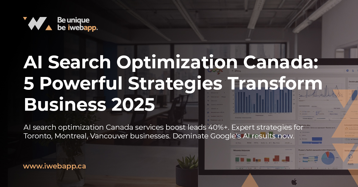 Keyword Optimization for Canadian Search Behavior