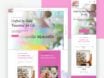 Magnetic Moments custom e-commerce development Ottawa case study main banner showing 300% order processing improvement by iWEBAPP Agency