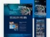 NASC Non-Profit Web Design transformation case study by iWEBAPP Agency
